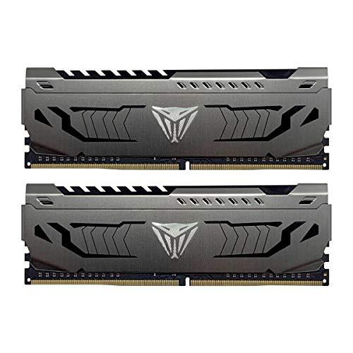 VIPERSTEELPARENT 3200MHz 16GB Kit (2x8GB) PVS416G3...