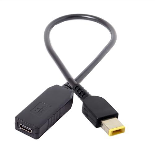 chenyang CY USB C - 長方形 ThinkPad X1 11.0 x 4.5mm 電...