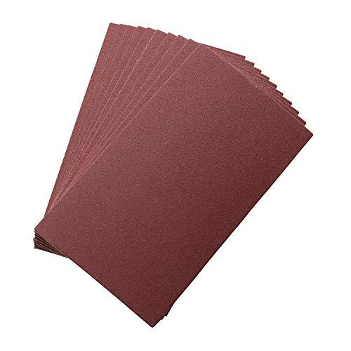 HiKOKI(ハイコーキ) ペーパー マルチツール用サンドペーパー マジック式 四角型 #240 0...