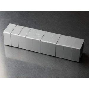 cotta パイナップルケーキ型 10個入り(押し棒別売り)