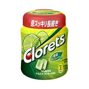 クロレッツＸＰ ライムミントボトルＲ １４０ｇ【６個セット】