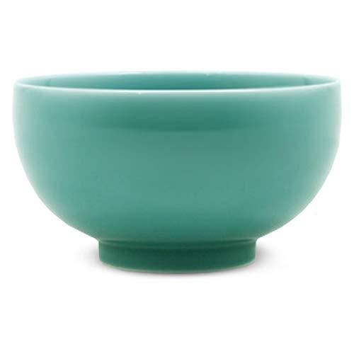 白山陶器(Hakusan Porcelain) 青磁 6寸深めん丼