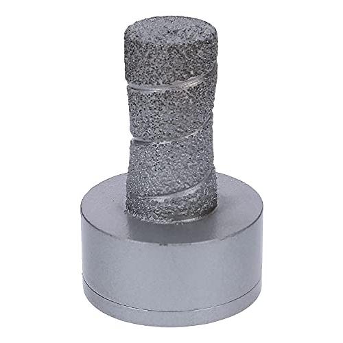 ボッシュ(BOSCH) X-LOCK ミーリングダイヤ（20mmφ） 2608599038