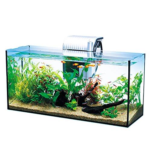 テトラ (Tetra) ガラス 水槽 オールグラスアクアリウム GA-600F 水槽 アクアリウム ...