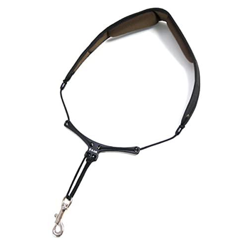 B.AIR ビーエアー WASHABLE BIRD STRAP サックス用ストラップ スタンダードパ...