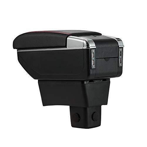 Argentavis アームレスト スズキ スイフト SWIFT ZC ZD 新型 適用 収納ケース...