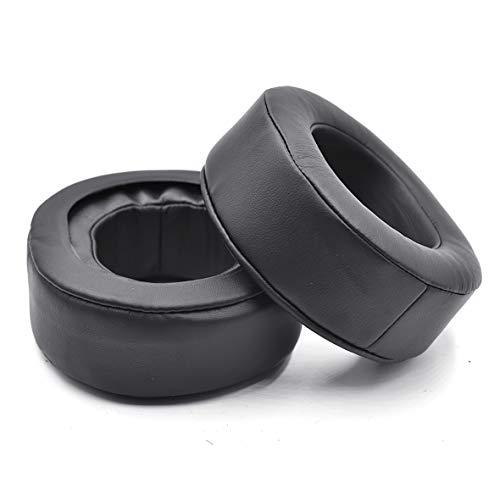 Defean 交換用クッションイヤーパッドシール MDR-DS7500 DS 7500 7.1ch ...