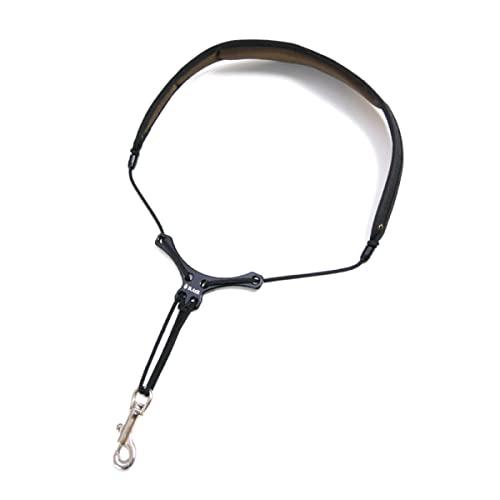B.AIR ビーエアー WASHABLE BIRD STRAP サックス用ストラップ スリムパッド ...