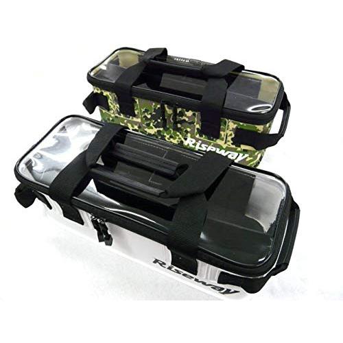 RISEWAY(ライズウェイ) マルチロングケース 40 (ホワイト)