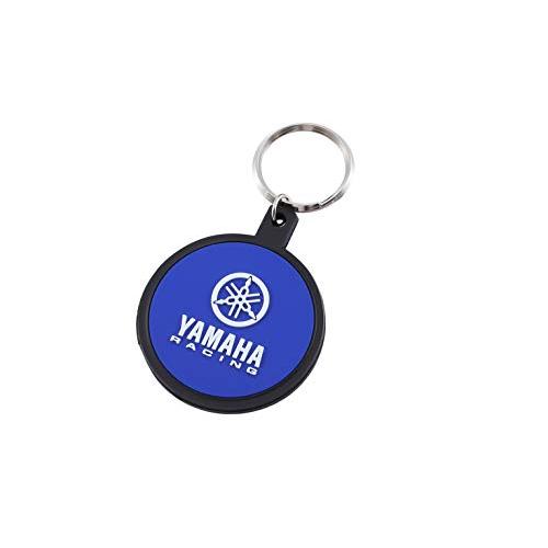 [YAMAHA] ヤマハ発動機 キーホルダー ヤマハレーシング YRK48 レーシングキーホルダー ...