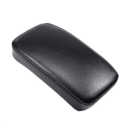 Karun for FXD XL FLST ツーリング XL883 XL1200 用 ピリオンパッド...