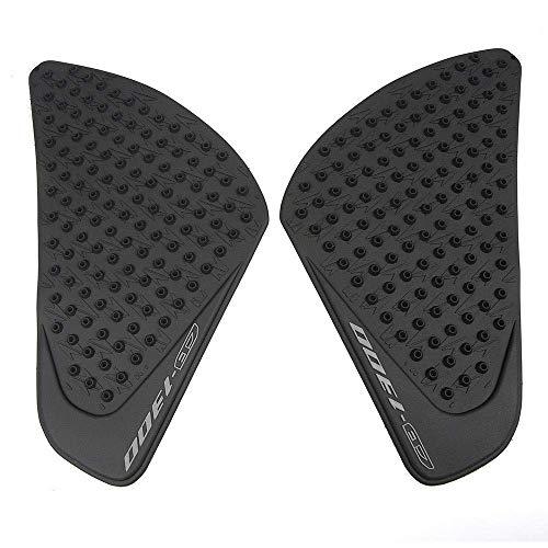 Karun for CB1300 CB 1300 2006-2015用タンクパッド保護ステッカーガス...
