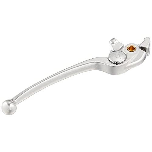 キタコ (KITACO) ブレーキレバー (右) シルバー K-PIT KR-08 Ninja400...