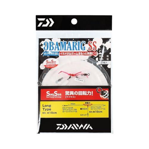 ダイワ(DAIWA) オバマリグSS ロング 3号