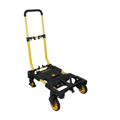 STANLEY 折りたたみ式 2ＷＡY 台車 ハンドトラック FT585