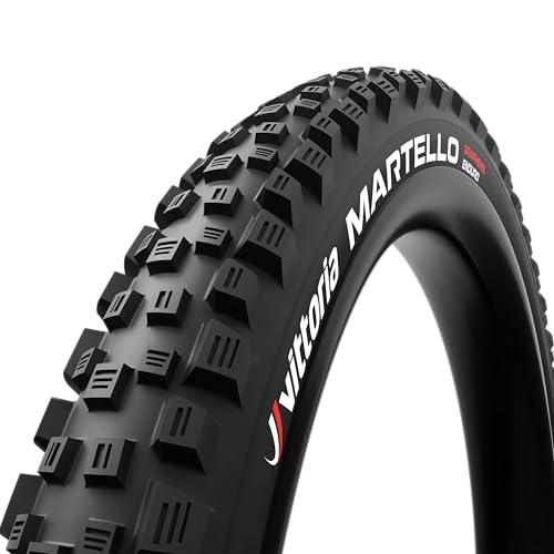 ビットリア（Vittoria） マルテロ チューブレスレディ G2.027.5x2.8 フルブラック