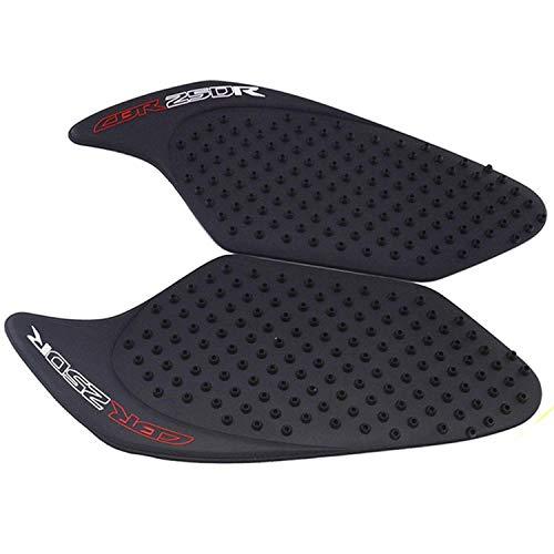 Karun For CBR250R CBR 250R 2010-2017用タンクパッドプロテクタース...