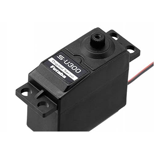 双葉電子工業(Futaba Denshi) S-U300 スタンダードS.BUSサーボ 001071...