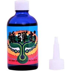 髪弾む 養毛剤 第7弾 90ml