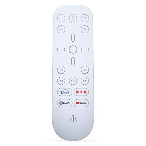 【純正品】メディアリモコン (CFI-ZMR1J)