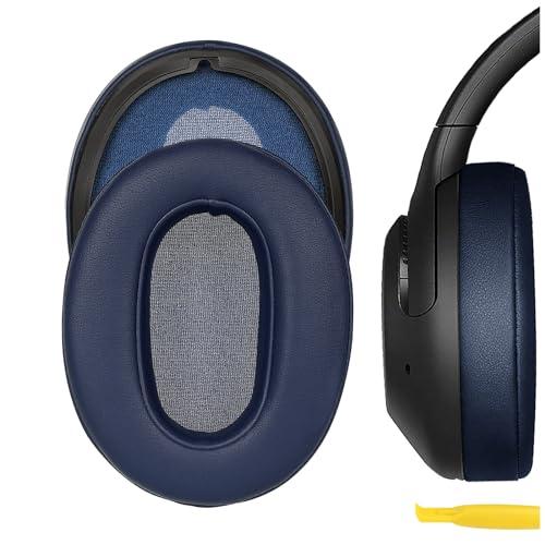 Geekria イヤーパッド互換性 パッド ソニー Sony WH-XB900N/ WH-CH710...