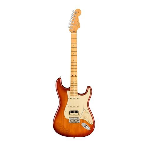 Fender エレキギター American Professional II Stratocaste...