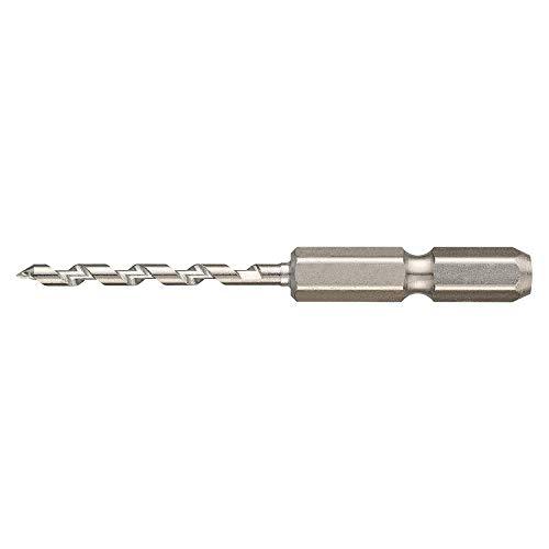 ベッセル(VESSEL) 下穴ドリル 3mm用 (木工用) ドリルビット AHD-3