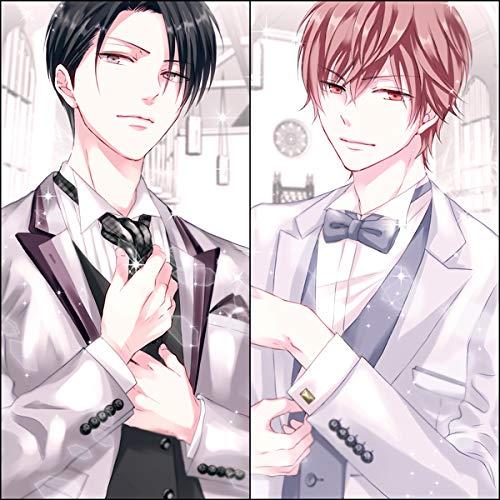 それはささやかな恋のはじまり MARRY YOU 片平文哉/三浦綾人(CV.茶介、櫻井真人)