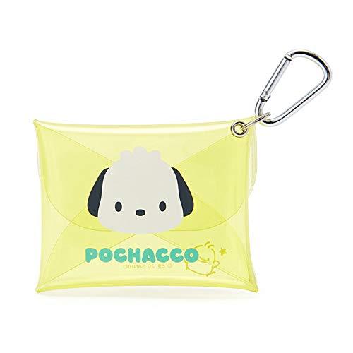 サンリオ(SANRIO) ポチャッコ ミニクリアケース 227234