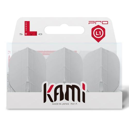 エルスタイル(L-style) L-Flight PRO フライト KAMI L1k White f...