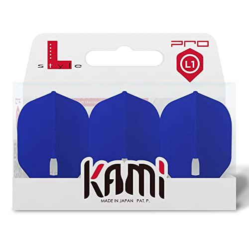 エルスタイル(L-style) L-Flight PRO フライト KAMI L1k Blue fl...