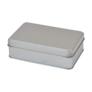 cotta ギフトボックス プレーン缶 角 72S