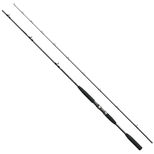 シマノ(SHIMANO) 汎用 船ロッド ホリデーマリン 64 50-270