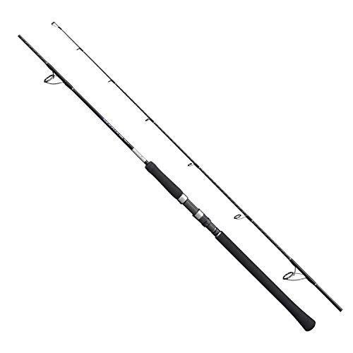 シマノ(SHIMANO) 21 グラップラーBB タイプJ S60-4