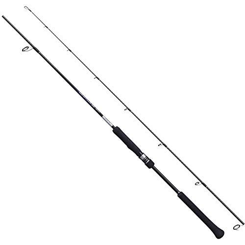 シマノ(SHIMANO) ソルトウォーターロッド オフショア(ジギング) グラップラーBB タイプL...