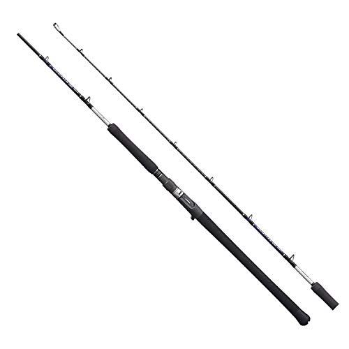 シマノ(SHIMANO) ソルトウォーターロッド オフショア(ジギング) グラップラーBB タイプJ...