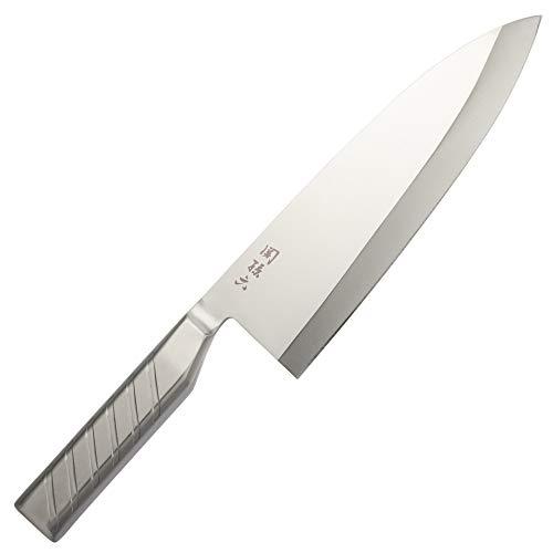 貝印 KAI 出刃 包丁 関孫六 オール ステンレス 240mm 日本製 093 AK5174
