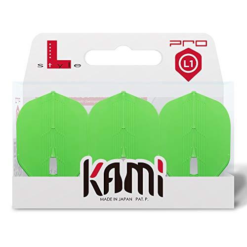 エルスタイル(L-style) L-Flight PRO フライト KAMI L1k Neon Gr...