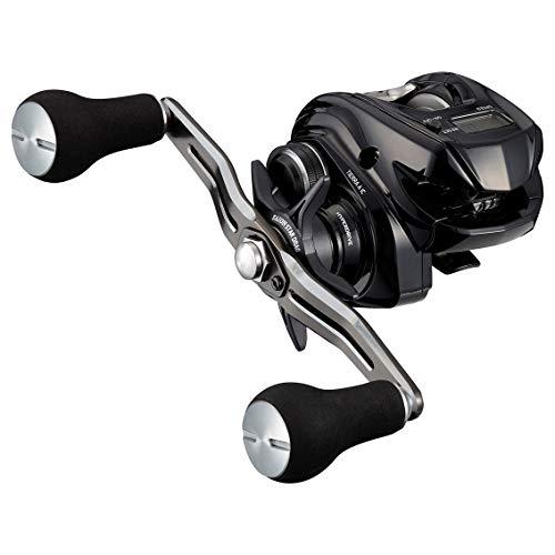 ダイワ(DAIWA) ジギング 21 ティエラ A IC 150H-DH