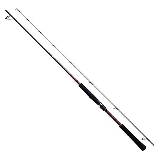 シマノ(SHIMANO) ソルトウォーターロッド タイラバ エンゲツBB 2021 S610M オフ...