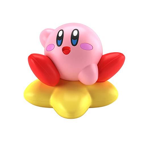 BANDAI SPIRITS(バンダイ スピリッツ) ENTRY GRADE カービィ 色分け済みプ...