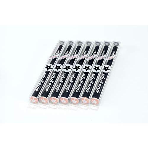 elitegrips (エリートグリップ) ゴルフ グリップ Y360°SV M58 7本セット ベ...