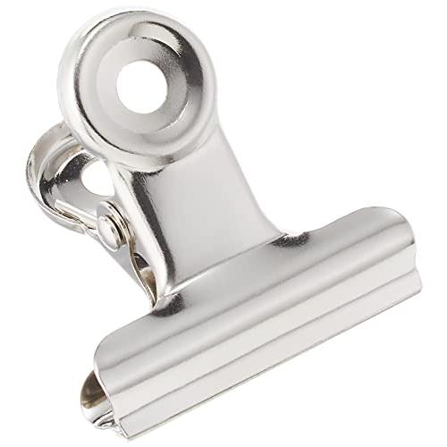 ライオン事務器 蛇の目クリップ 小小 10個入 幅29mm No.54_26904