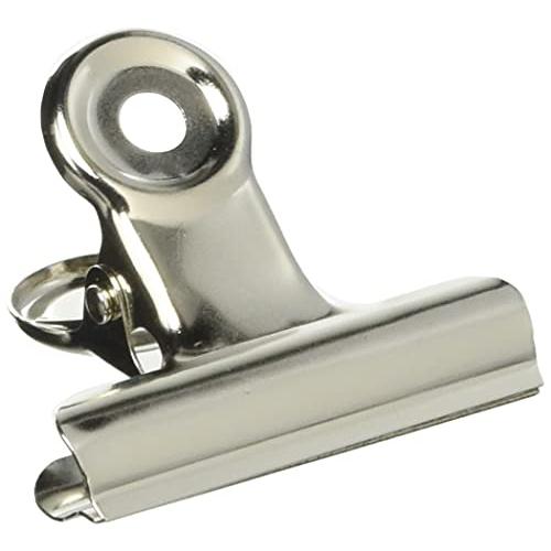 ライオン事務器 蛇の目クリップ 小 10個入 幅38mm No.53_26903