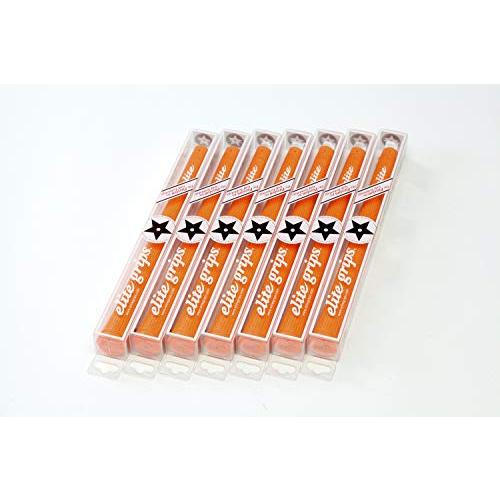 elitegrips (エリートグリップ) ゴルフ グリップ TD50C SOFT 7本セット ワイ...