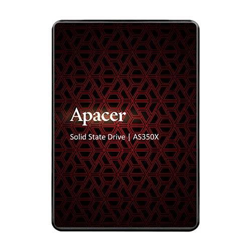 Apacer アペイサー 内蔵 SSD 1TB 2.5インチ 7mm sata 3 6Gb/s (読...