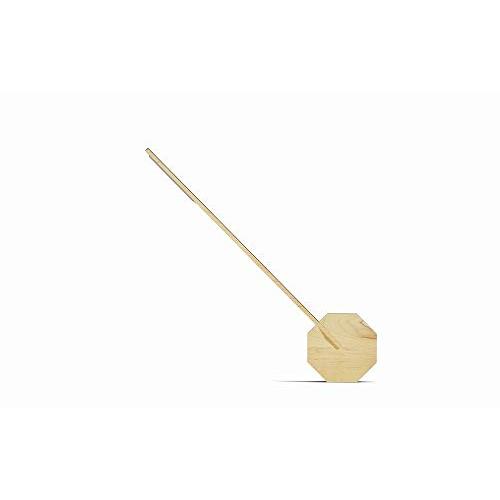Gingko Electronics オクタゴン ポータブルデスクライト Octagon One D...