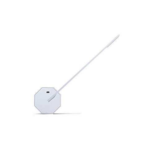 オクタゴン ポータブルデスクライト Octagon One Desk Light (ホワイト(GNK...