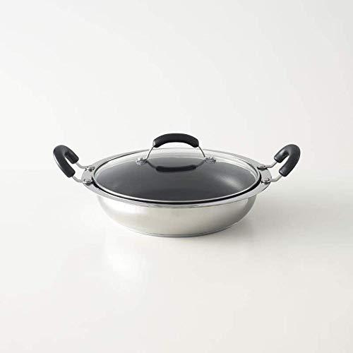 マイヤー(Meyer) ホットポット 26cm SC25-W26