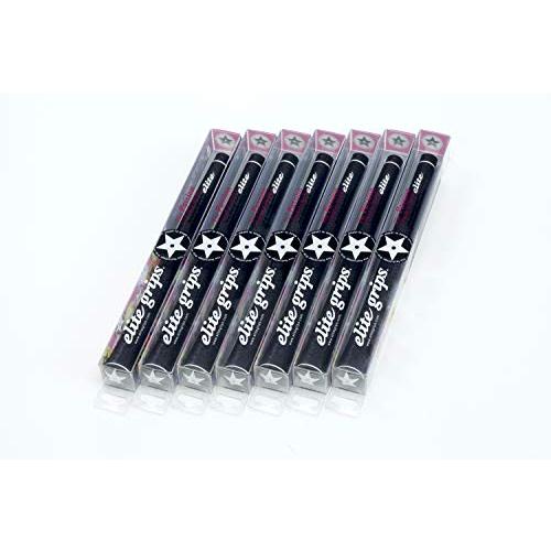 elitegrips (エリートグリップ) ゴルフ グリップ Y360SH 7本セット ベルリナブラ...